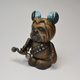 Illustration for article titled Youll wish you could buy these Star Wars, Pixar, and Game of Thrones custom toys